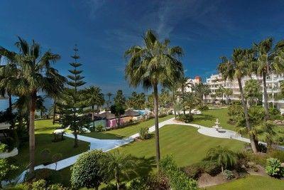 Apartamento en venta en Estepona, Málaga (Costa del Sol)