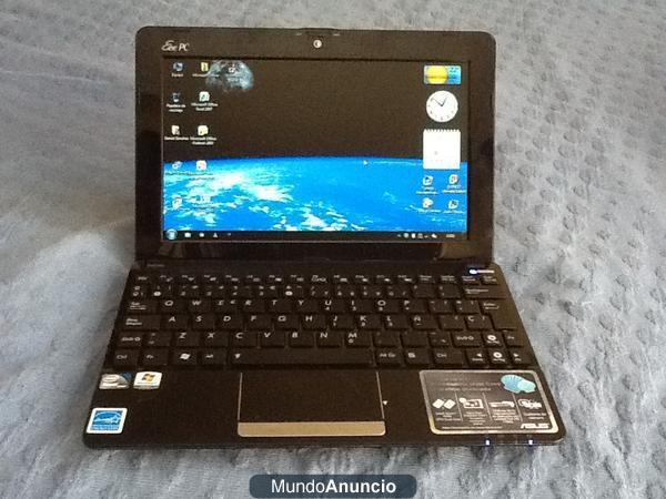 Asus EEE Netbook