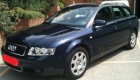 Audi a4 1.9tdi avant sport edition - mejor precio | unprecio.es