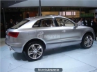 Audi Q3 2.0 Tdi 177cv Quattro S Tronic \'11 - mejor precio | unprecio.es