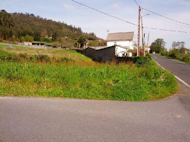 Casa rural en Cerceda