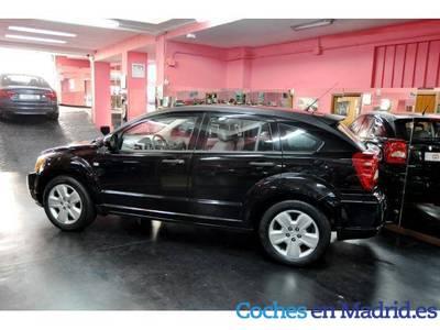 Dodge Caliber