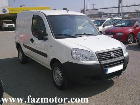 Fiat Doblo Cargo CARGO BASE ISOTERMO en Alicante