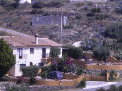 Finca/Casa Rural en venta en Bédar, Almería (Costa Almería)