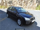 Ford Focus 1.6 TDCi 90 Trend - mejor precio | unprecio.es