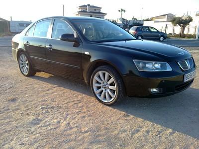 Génesis Full Equip personalizado
