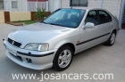 HONDA CIVIC 1.8 VTI VTEC DOCH 170CV (GARANTIA) - Valencia - mejor precio | unprecio.es