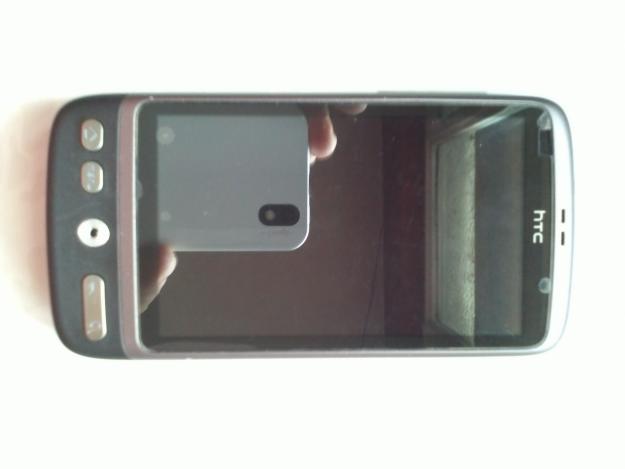 Htc desire brickeada