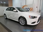 Mitsubishi Lancer - mejor precio | unprecio.es