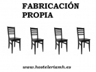 Mobiliario para hosteleria - mejor precio | unprecio.es