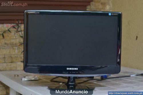 Monitor SAMSUNG - SyncMaster B1930