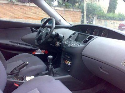 NISSAN PRIMERA VISIA - BARCELONA