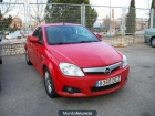 Opel Tigra CABRIO EDITION 1.4 90CV - mejor precio | unprecio.es