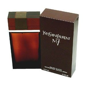 Perfume M7 Yves Saint Laurent (YSL) EDT 100ml