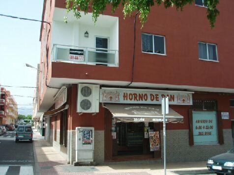 Piso en Arona