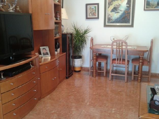 Piso en Cartagena
