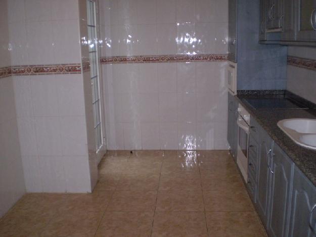 Piso en Icod de los Vinos