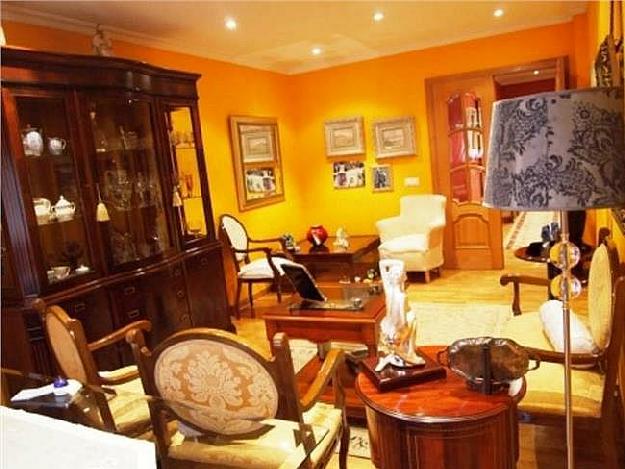 Piso en Milladoiro (O)