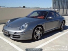 Porsche 911 CARRERA 4S COUPE - mejor precio | unprecio.es