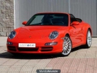 Porsche 911 Carrera S Cabrio 355cv 997 - mejor precio | unprecio.es