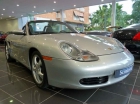 Porsche Boxster 2.7 - mejor precio | unprecio.es