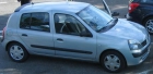 RENAULT CLIO 1.5 DCI 80CV CONF.EXPRES.  Bilbao - mejor precio | unprecio.es