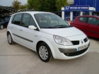 RENAULT SCENIC  1.5DCI DYNAM.105 ECO2 - mejor precio | unprecio.es