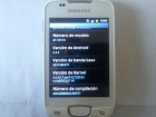 Samsung Galaxy Mini GT-S5570 Libre - mejor precio | unprecio.es