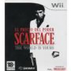 Scarface The World is Yours Wii - mejor precio | unprecio.es