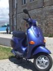 Se vende Vespa ET2, papeles en regla, muy buen precio!! - mejor precio | unprecio.es