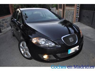 Seat León