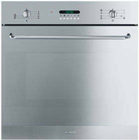 Smeg SC578X-8
