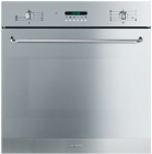 Smeg SC578X-8 - mejor precio | unprecio.es