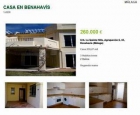 Villas a la venta en Benahavis Costa del Sol - mejor precio | unprecio.es