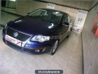 Volkswagen Passat 2.0 TDI 140cv DPF Advance - mejor precio | unprecio.es