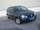 VOLKSWAGEN POLO  1.4TDI MATCH - mejor precio | unprecio.es