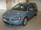 Volvo V50 2.0D MOMENTUM - mejor precio | unprecio.es