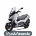 X-MAX 125i - mejor precio | unprecio.es