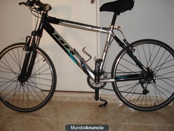 bicicleta de montaña bh liberty seguros