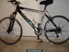 bicicleta de montaña bh liberty seguros - mejor precio | unprecio.es