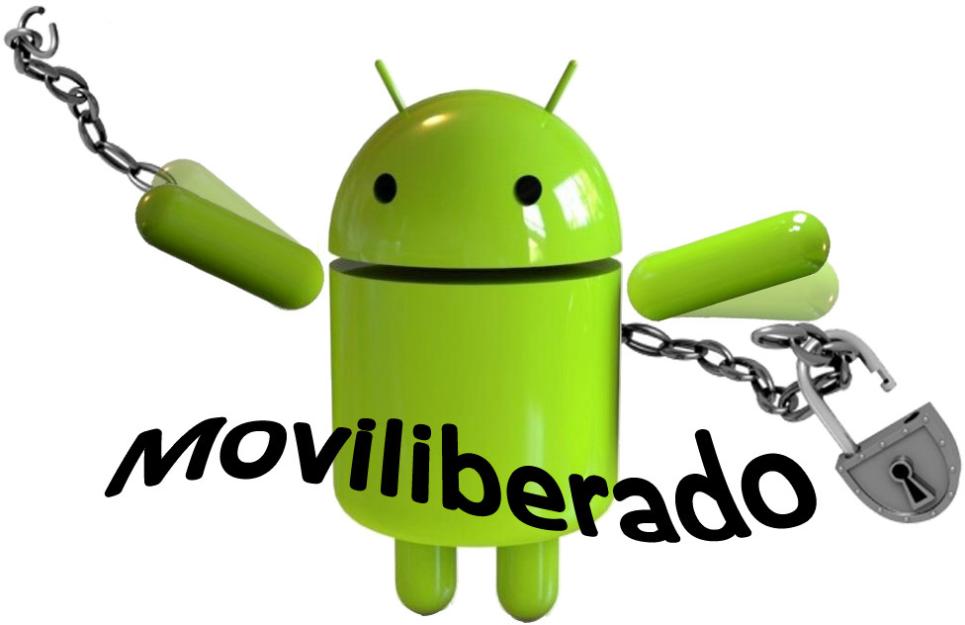 Plataforma profesional liberación de moviles