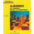 Ajedrez. Maestro contra amateur. Edición revisada por Lorenzo Ponce Sala. --- Editorial Hispano Europea, 1989, Barcelon - mejor precio | unprecio.es