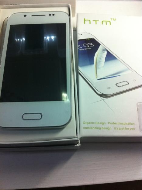Smartphone 4