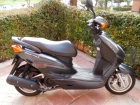 125 scooter yamaha cygnus 125 x oportunidad - mejor precio | unprecio.es