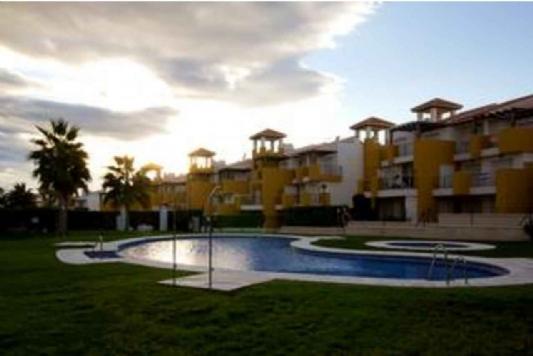 2 Dormitorio Apartamento En Venta en Vera, Almería