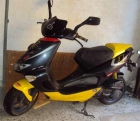 600€ - Aprilia SR racing H2o 50cc - año2000 - 7000km - seminueva - mejor precio | unprecio.es