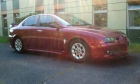 Alfa Romeo 156 1.8i 16V Twin Spark - mejor precio | unprecio.es