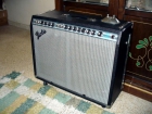 AMPLIFICADOR FENDER TWIN REVERB SILVERFACE - mejor precio | unprecio.es