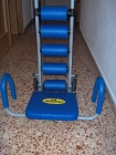 APARATO DE ABDOMINALES AB ROCKET - mejor precio | unprecio.es