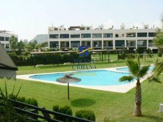 Apartamento en venta en Playa de San Juan, Alicante (Costa Blanca)